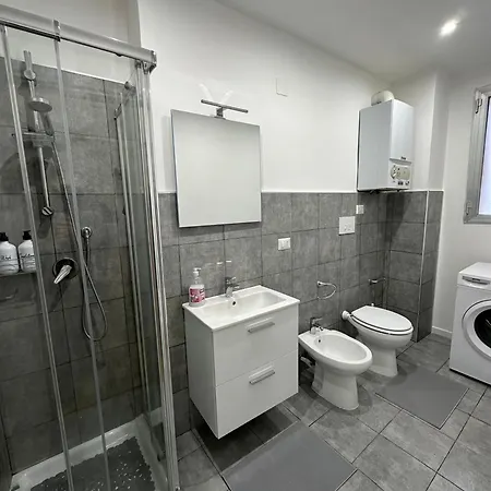 Casa Tramontano شقة نابولي