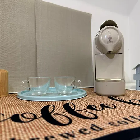 Casa Tramontano Διαμέρισμα