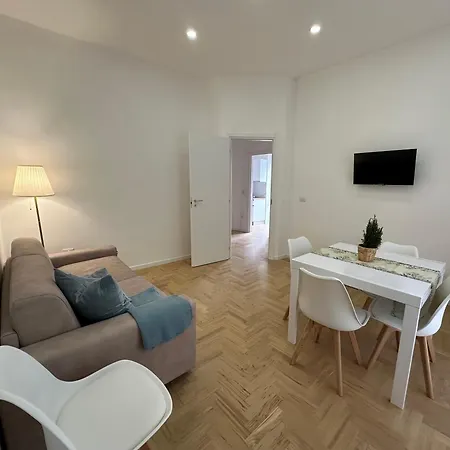 Apartment Casa Tramontano Naples