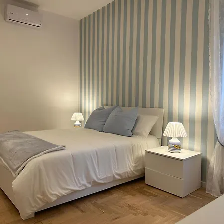 Casa Tramontano Naples
