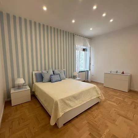 Apartment Casa Tramontano *
