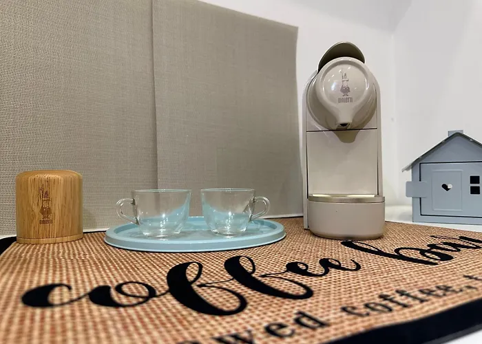 Casa Tramontano Appartement