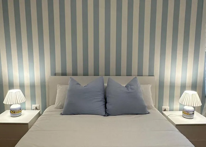 Casa Tramontano Appartement Naples