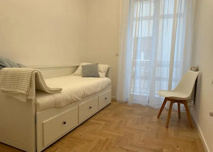 Casa Tramontano 아파트 나폴리
