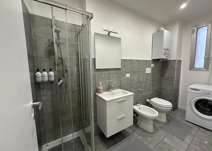 Casa Tramontano 아파트
