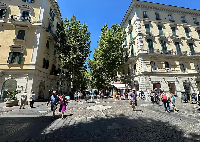 Casa Tramontano *