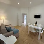 Apartamento Casa Tramontano Nápoles