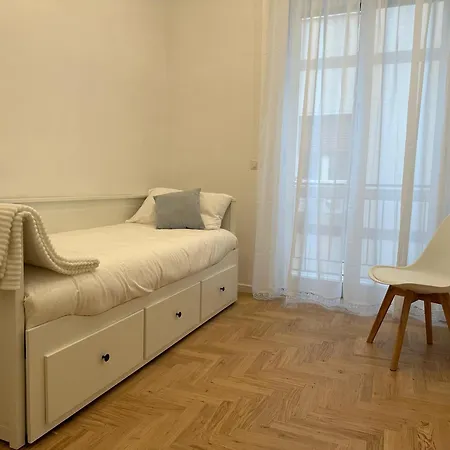 Casa Tramontano Apartamento Nápoles