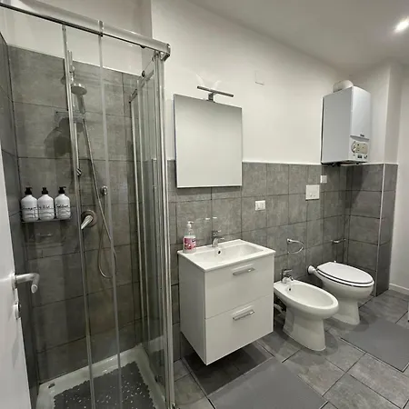 Casa Tramontano Апартаменты