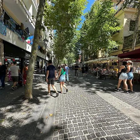 Апартаменты Casa Tramontano Неаполь