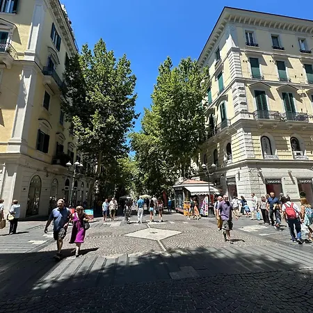 Casa Tramontano *