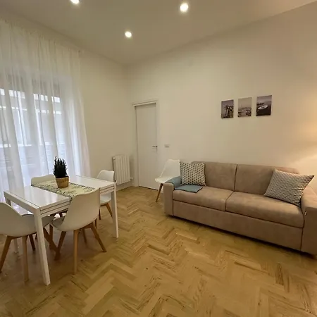 Casa Tramontano Apartman